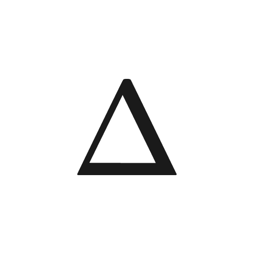 Greek Capital Letter Delta (Δ)