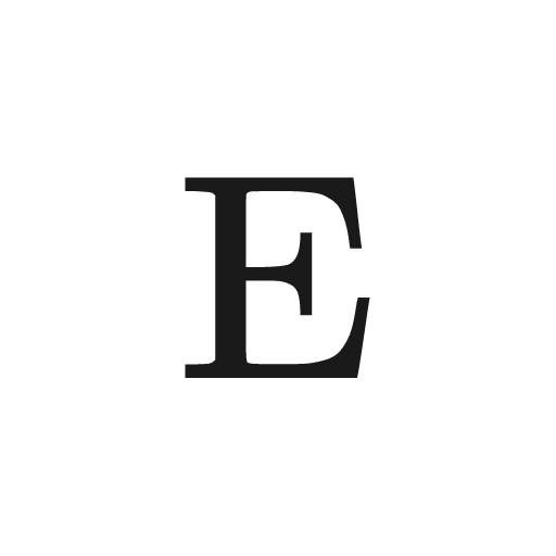 Greek Capital Letter Epsilon (Ε)