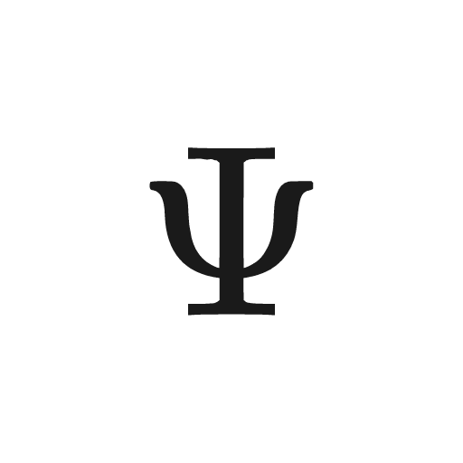 Greek Capital Letter Psi (Ψ)